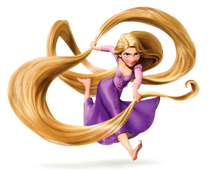 Rapunzel FOTO disneyinfinity.wikia.com