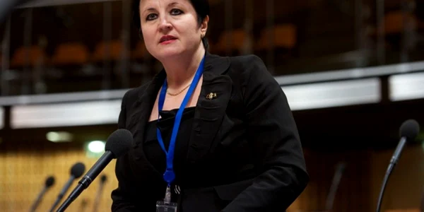 Ana Gutu