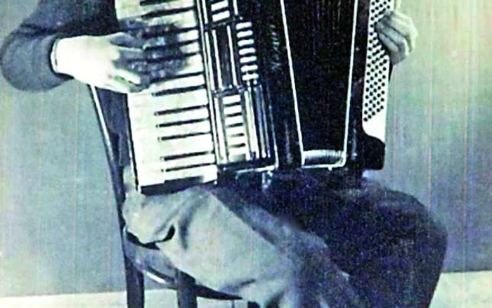 gheorghe zamfir