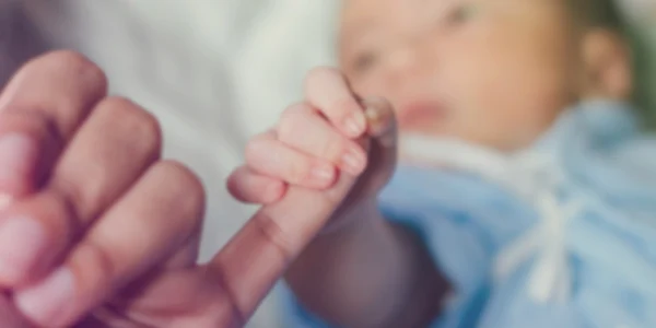 Adoptie FOTO Shutterstock