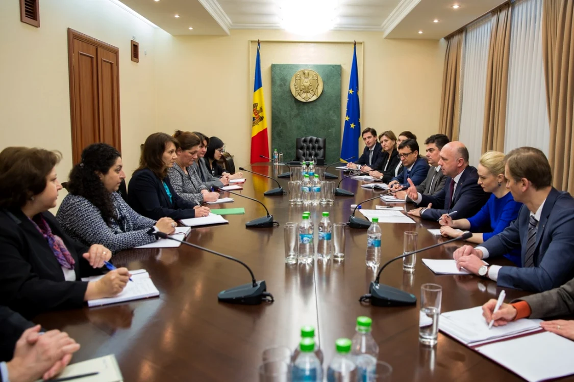 FOTO Arhivă