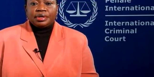 fatou bensouda foto anue.org