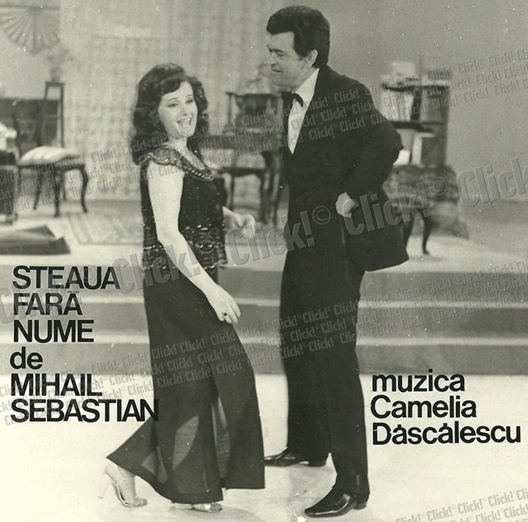 Stela Popescu