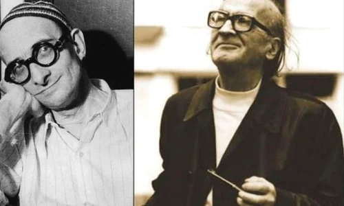 Scrisorile lui Mircea Eliade către Radu Gyr: „Mă socoteam de mult un scriitor român uitat“ jpeg