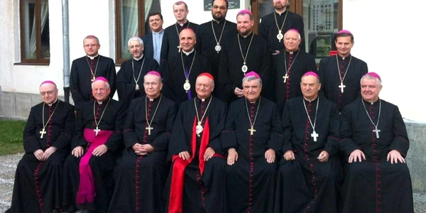 episcopii greco-catolici cluj