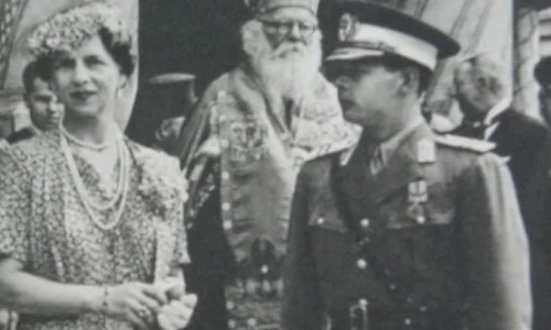 30 decembrie 1947: Cum a abdicat Regele Mihai jpeg