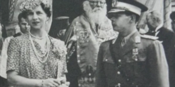 30 decembrie 1947: Cum a abdicat Regele Mihai jpeg