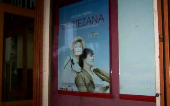 Ploieşti: Curtezana, un film despre Parisul anilor ’20