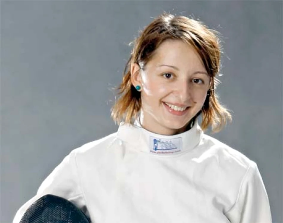 
    Ana Maria Brânzăfoto: Click!  