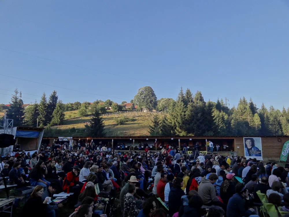 Campionatul Mondial de jazz în aer liber jpeg
