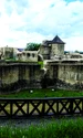 Cetatea de Scaun Suceava  Sursa Muzeul Național al Bucovinei jpg