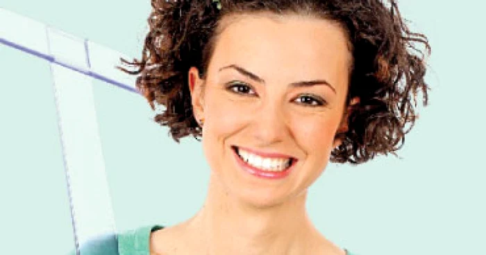 Alexandra  Puiu: Nu pot trăi fără...