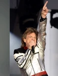Mick Jagger  foto   Instagram jpg