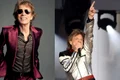 Mick Jagger  foto   Instagram jpg