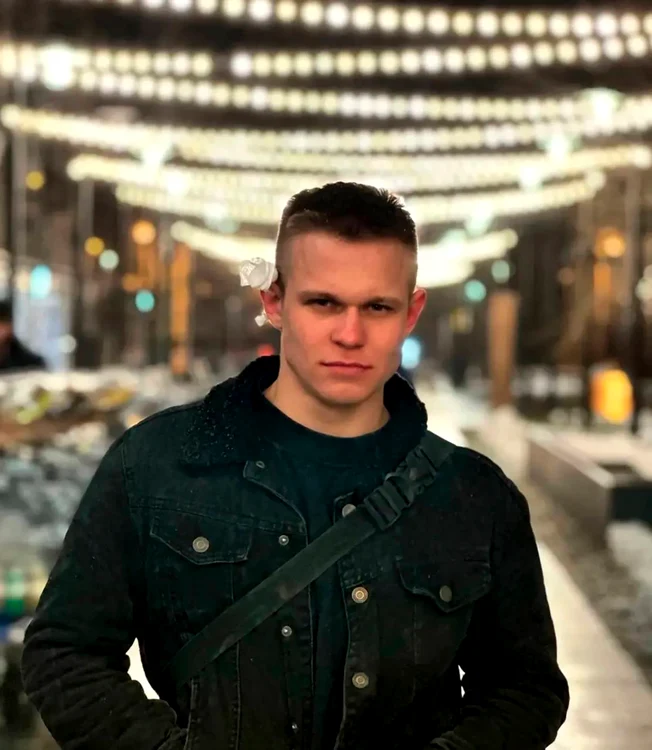 Vadim Shitov ar fi fost dependent de pariuri