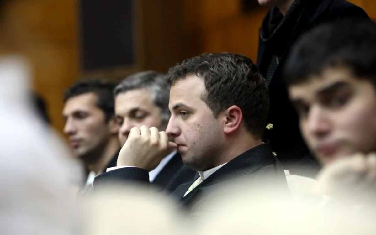 Cei mai buni studenţi din timişoara au fost premiaţi