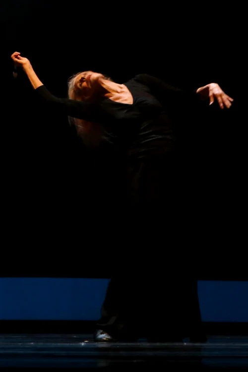 carolyne carlson fnt