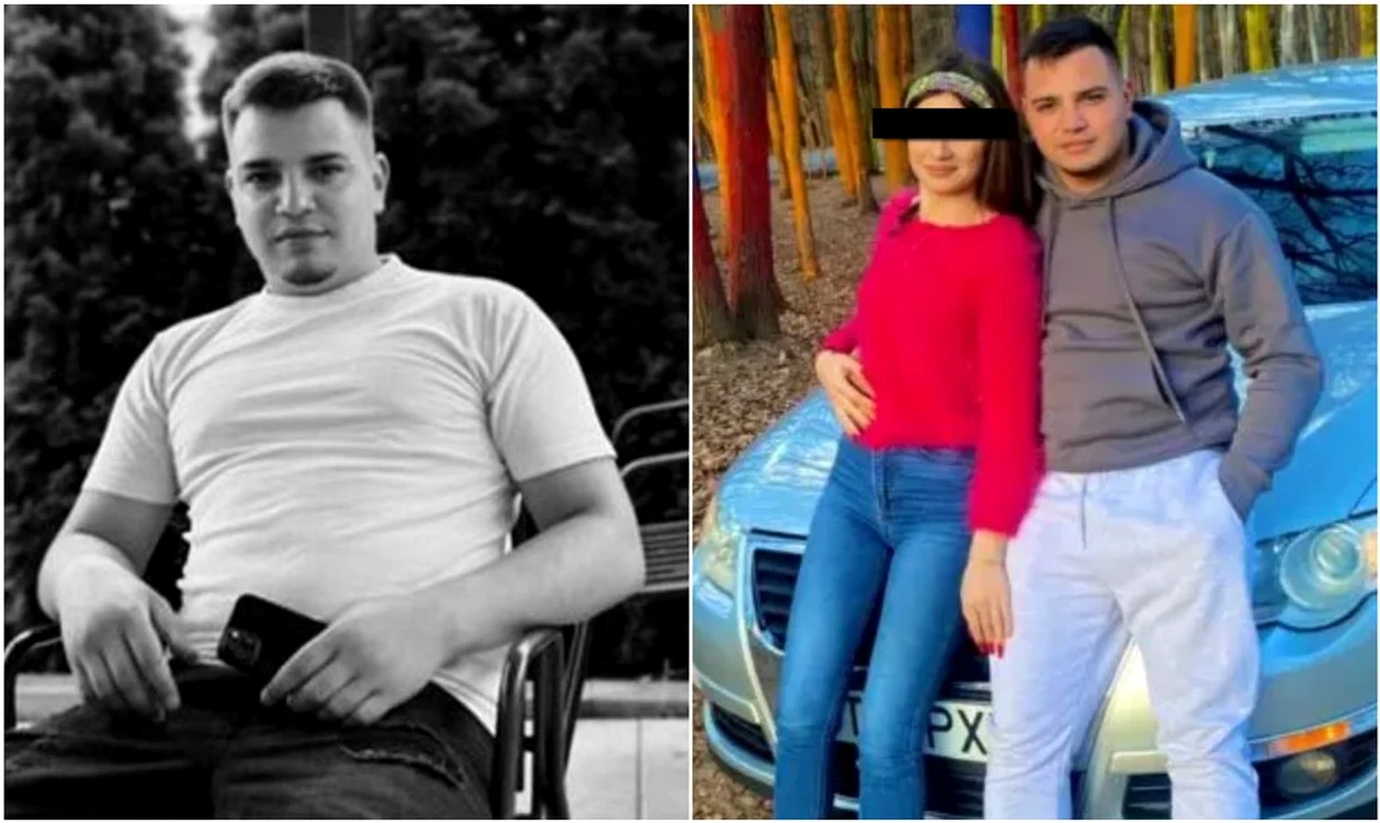 Ce a declarat iubita lui Mădălin Foto: Facebook