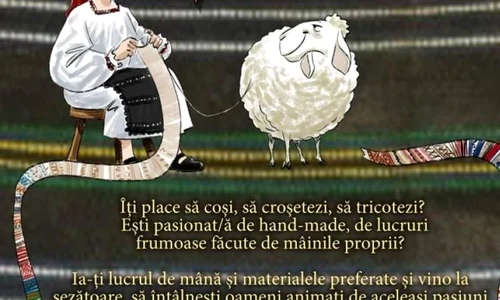 Şezătoare la muzeu jpeg