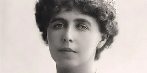 regina maria a romanie 