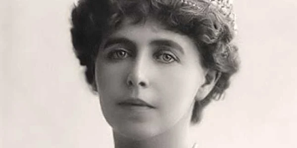 regina maria a romanie 