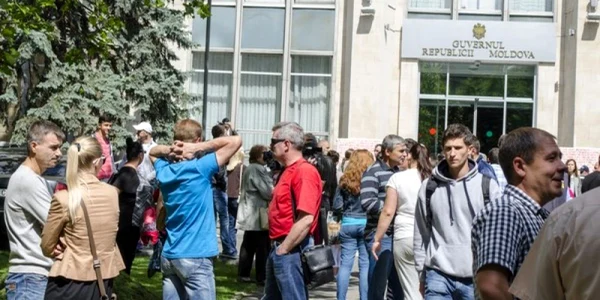 protest transnistreni chisinau foto ipn
