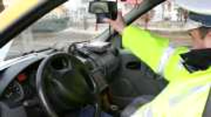 Actualele aparate radar vor fi repartizate posturilor de poliţie din mediul rural 