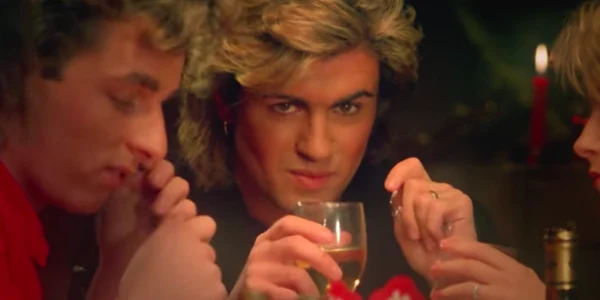 Last Christmas - George Michael Wham! Sursa Youtube