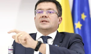Costel Alexe, ministrul Mediului, a dat asigurări că va controla toate sursele de poluare până la sfârșitul săptămânii jpeg