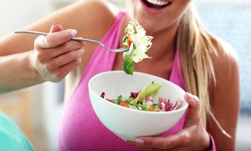 masa de prânz sănătoasă jpeg