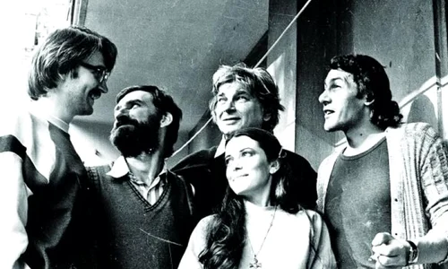 Nichita Stănescu şi alcoolul: patima care a determinat o pe Elena Ceauşescu să i trimită ministrul Sănătăţii la uşă jpeg