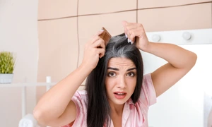 Femeie par gri FOTO Shutterstock jpg
