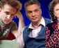 Artiștii Mihai Trăistariu, Mihai Onilă, Irina Loghin și Damian Draghici pot trăi zile întregi fără mâncare