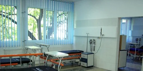 Spital Tulcea FOTO www.spitaltulcea.ro