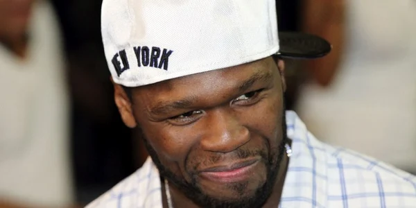 50 Cent pledează nevinovat în cazul acuzaţiilor de violenţă domestică şi vandalism AFP
