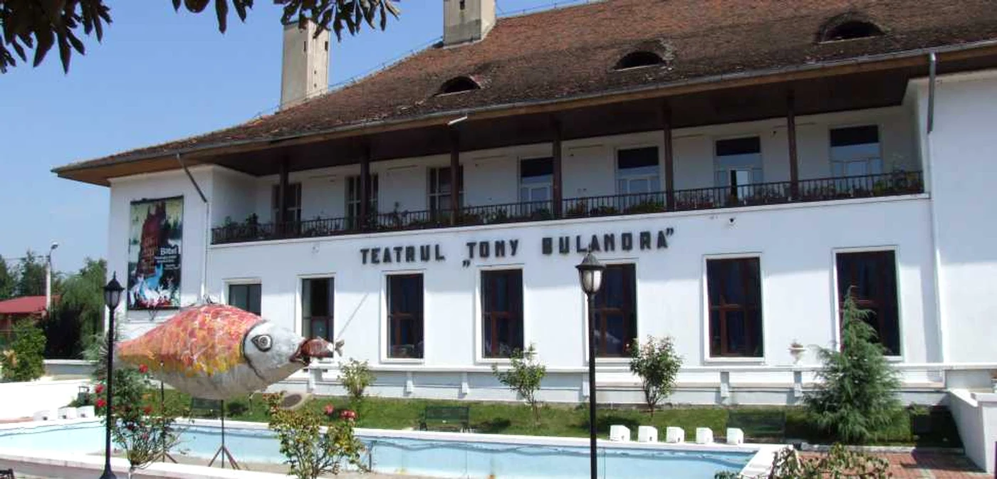 Târgovişte: Directorul de la „Tony Bulandra” dă în judecată Primăria