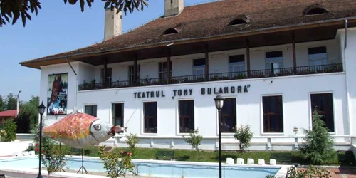 Târgovişte: Directorul de la „Tony Bulandra” dă în judecată Primăria