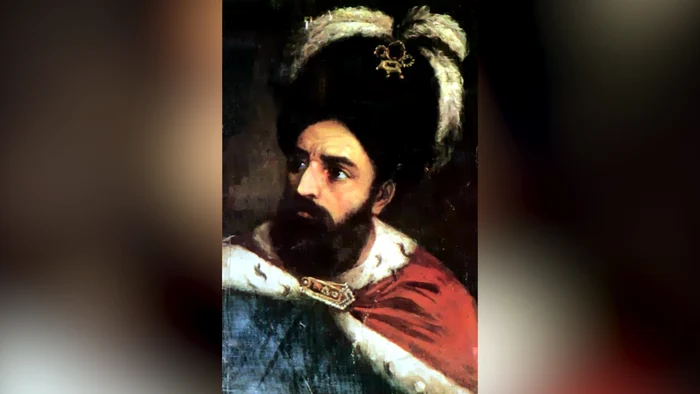 Ioan Vodă a domnit în Moldova în secolul XVI