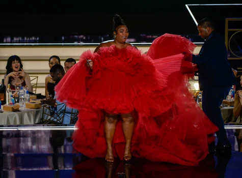Lizzo red jpg