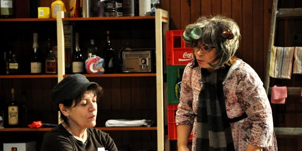 teatru slatina