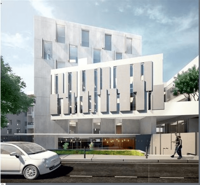Autorizaţia de construire  emisă de fostul primar Gabriela Firea, pentru imobilul de pe strada Mântuleasa, anulată, anunță Nicușor Dan