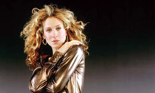 2014: Sarah Jessica Parker își arată vârsta când  este nemachiată  (Foto: Guliver) jpeg