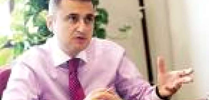 Sorin Popa, directorul general adjunct al BRD