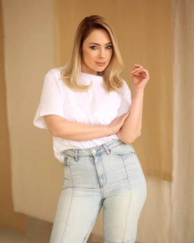 Giulia Nahmany este extrem de încântată de tărâțele de psyllium pe care le folosește de ceva timp și le recomandă cu drag