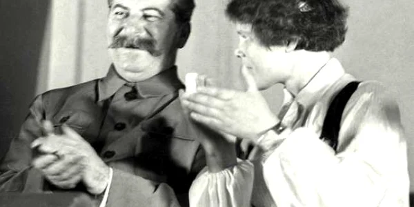 stalin