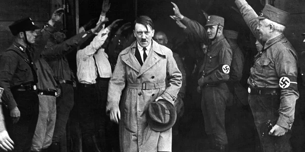 adolf hitler foto flickr.com