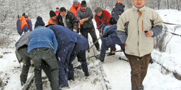Foto: Dorel Ţârcomnicu 