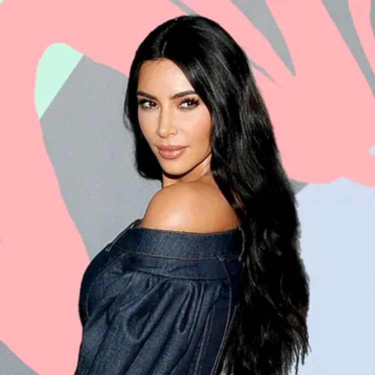 Kim Kardashian (sursă foto Getty)