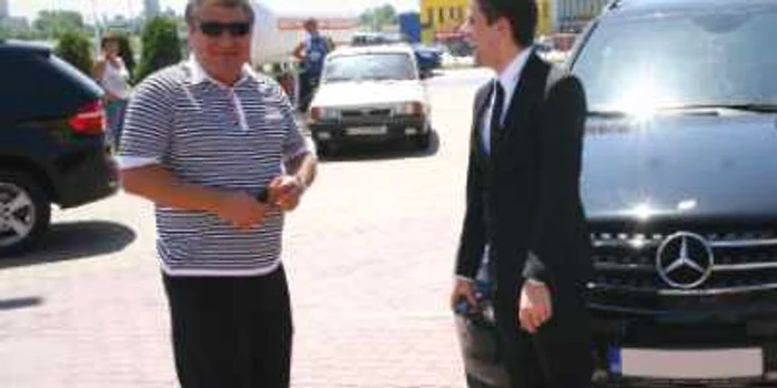 SONDAJ. Tănase, aproape de Steaua