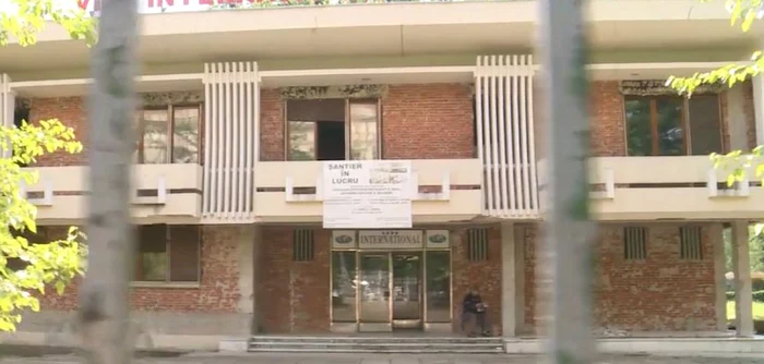 Vila din Timișoara Foto: arhivă Click!